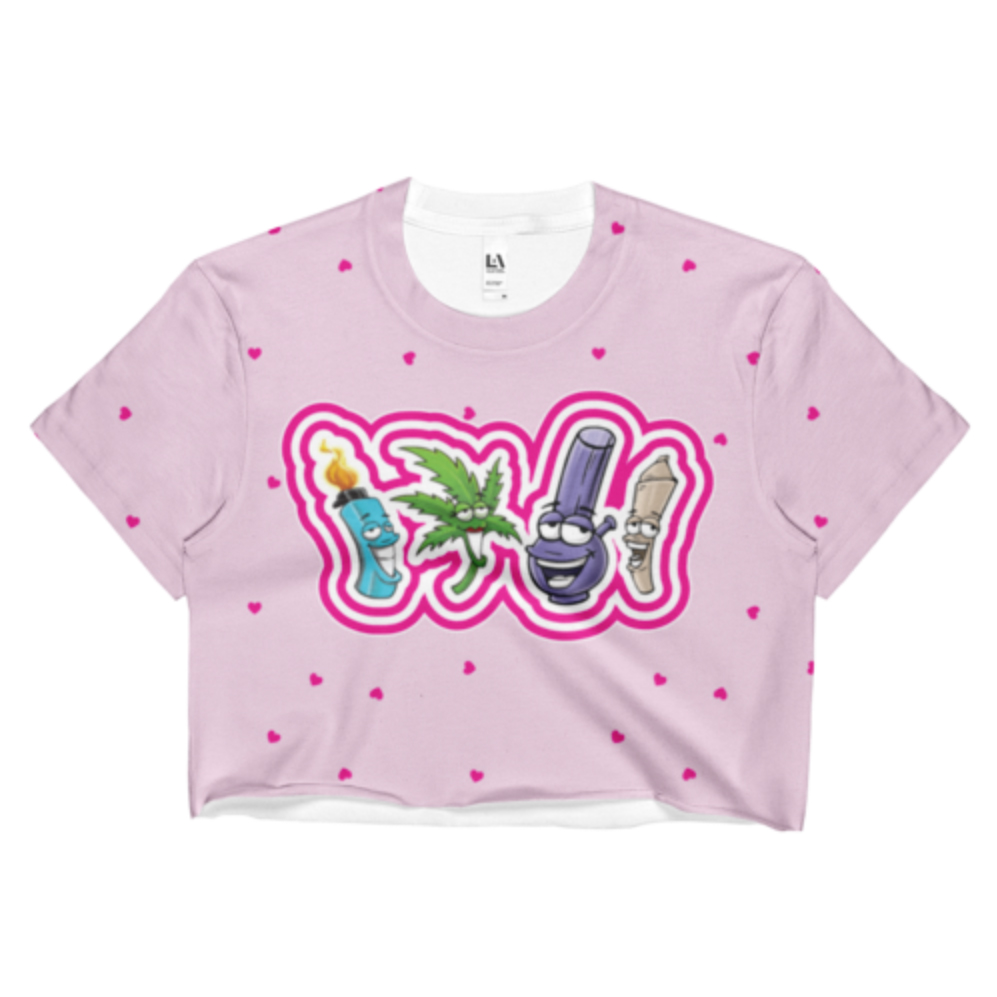 BEST BUDS CROP _FRONT