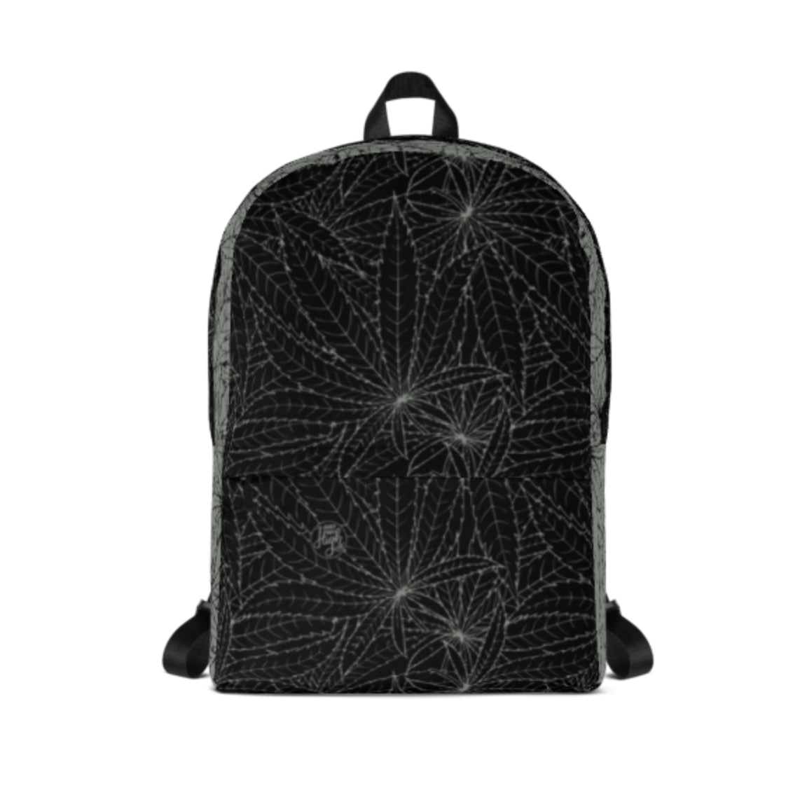 just get high_backpack_blackleaf_front