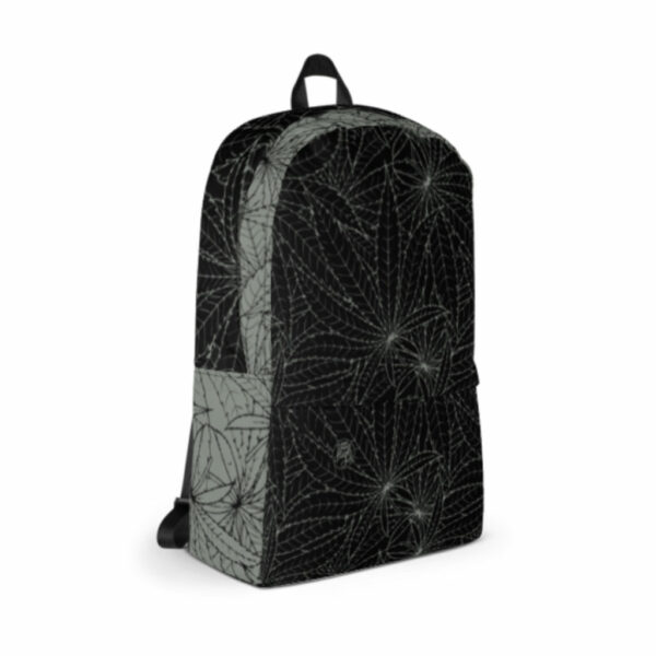 BACKPACK: BLACKLEAF