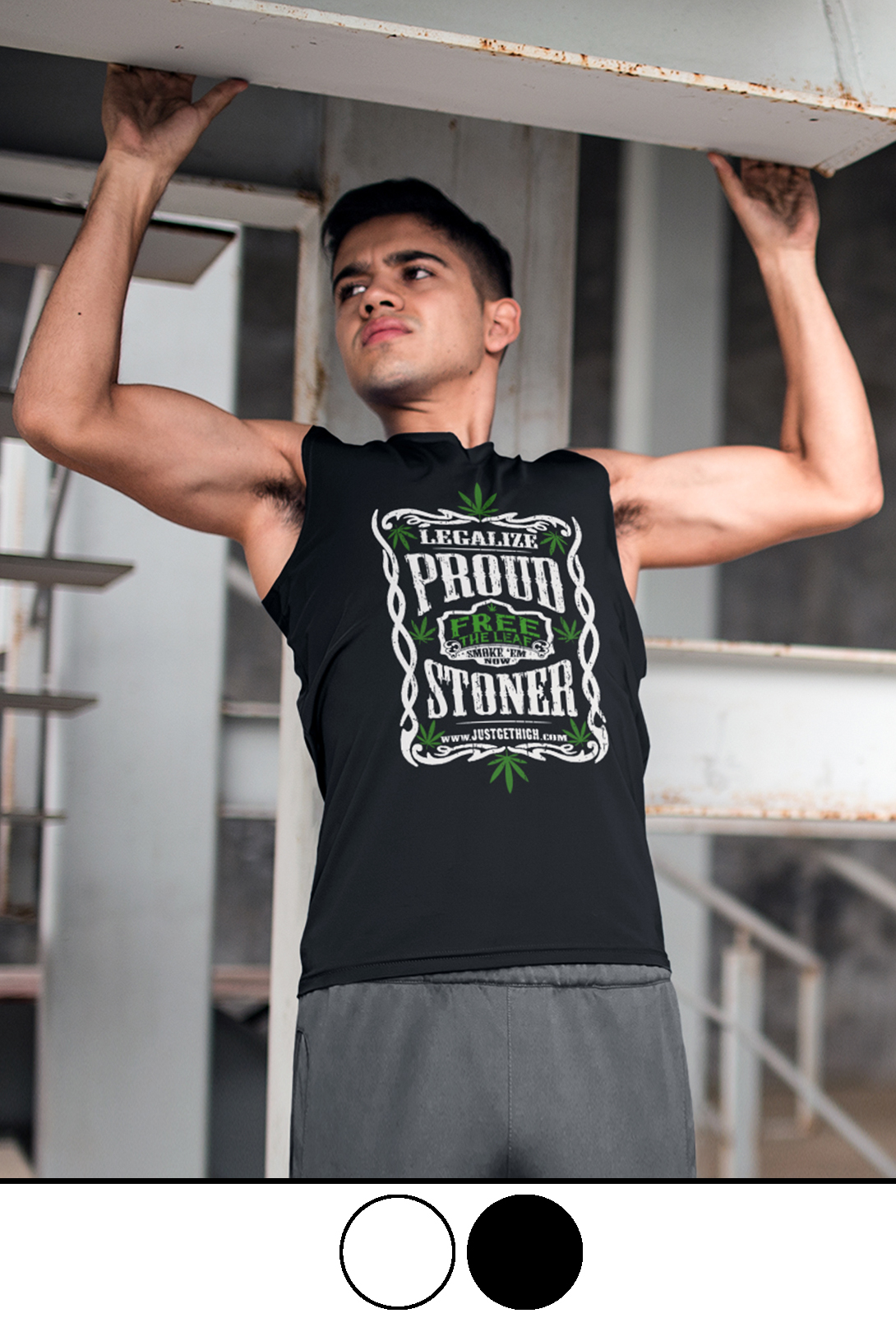 just get high_proud stoner_muscle_web