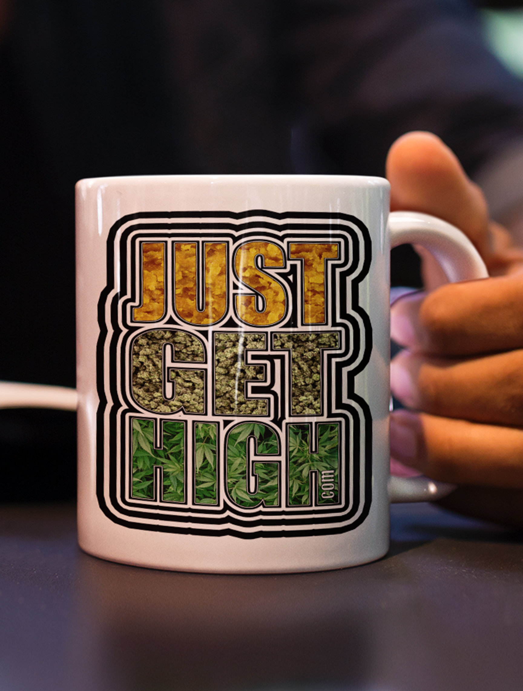 just get high_slide_jgh mug white