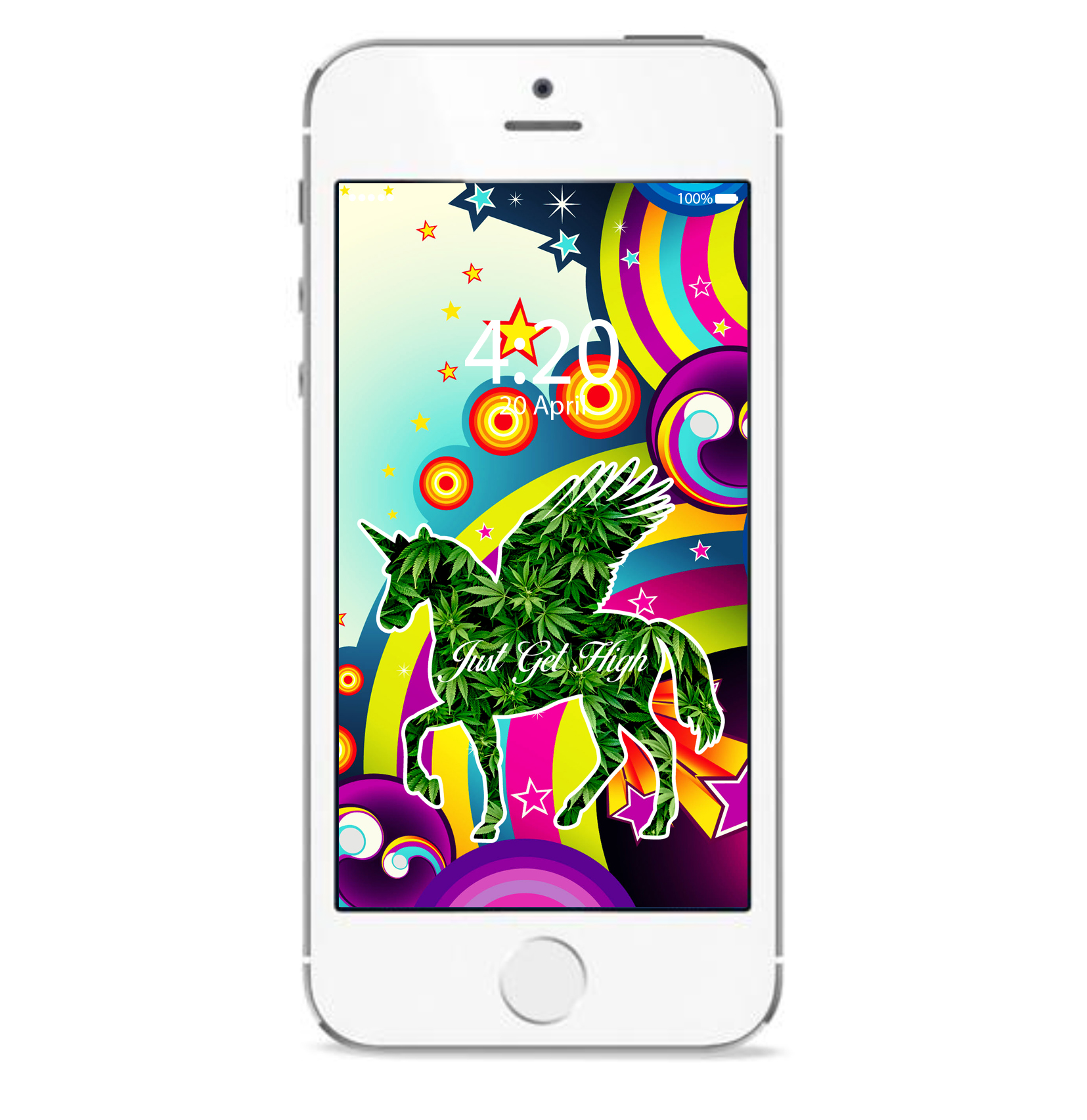 just get high_iphone_pegasus_mockup