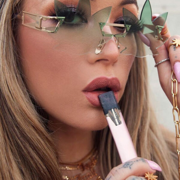 SUNGLASSES: CANNAVISION
