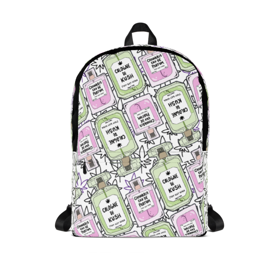 just get high_backpack_bottles_front