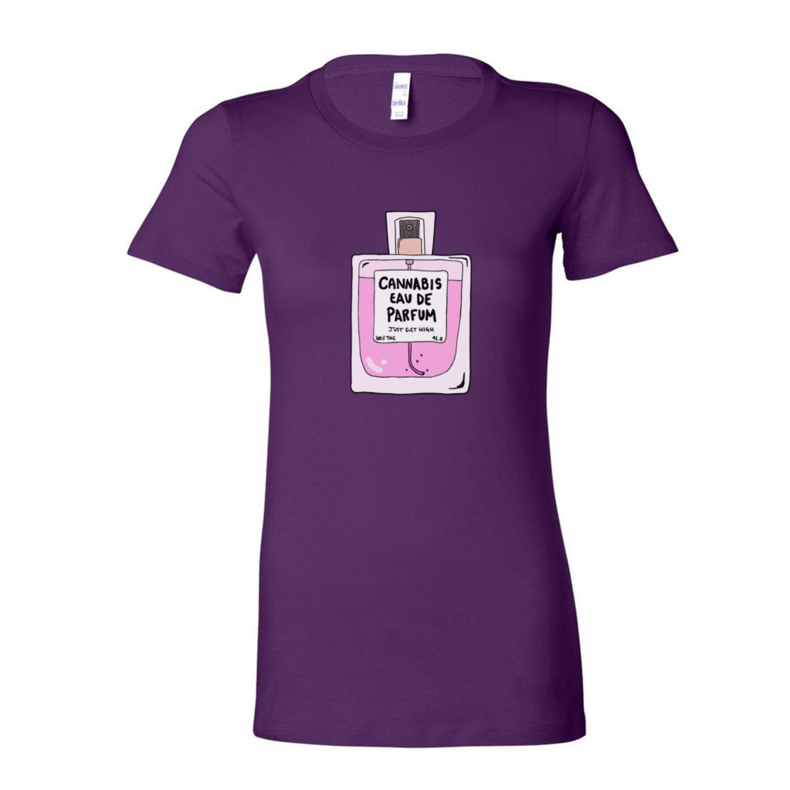 just get high_perfume_purple