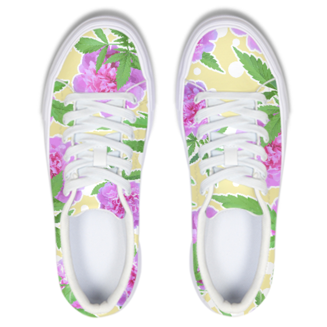 just get high_sneakers_sunshine terps