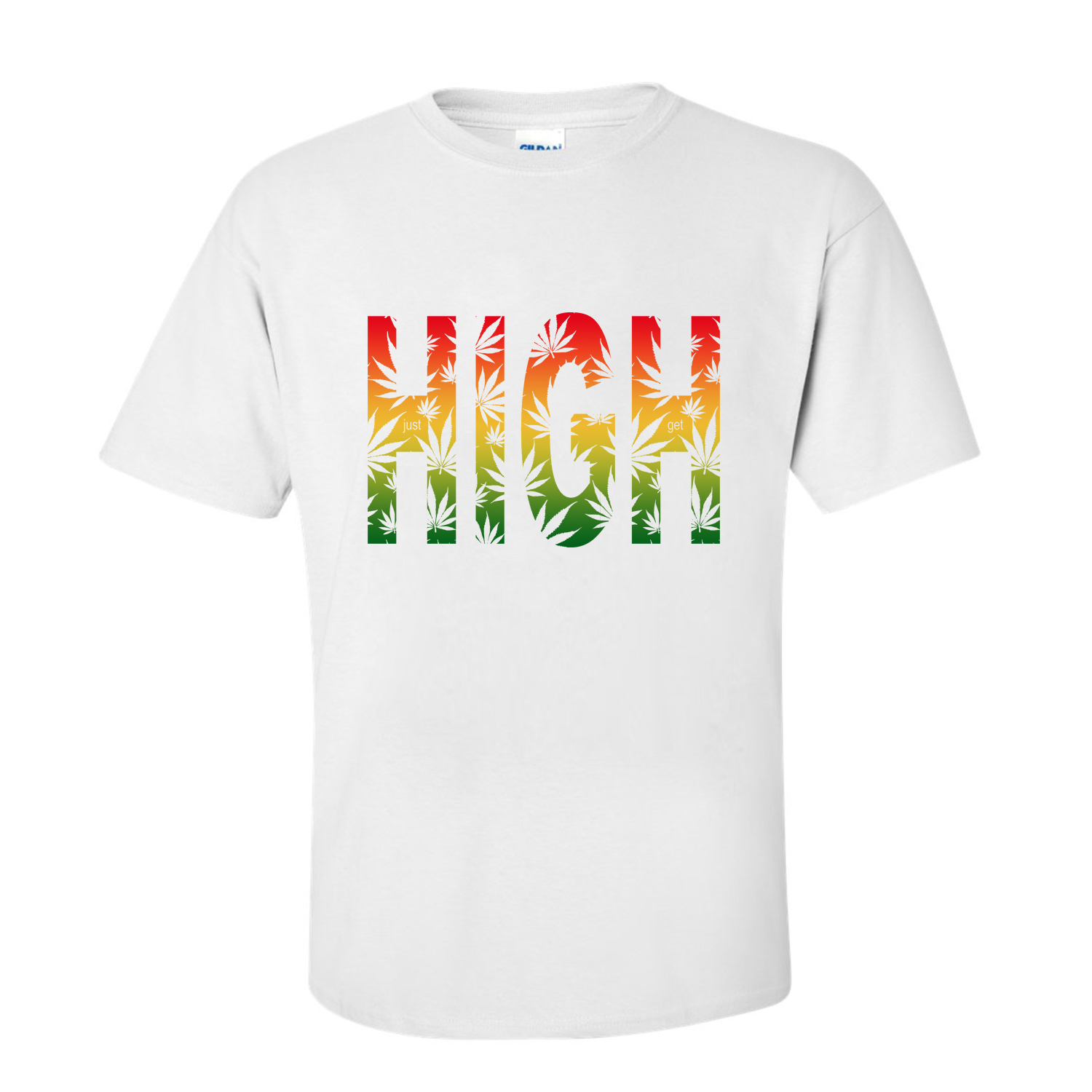 midtown high shirt