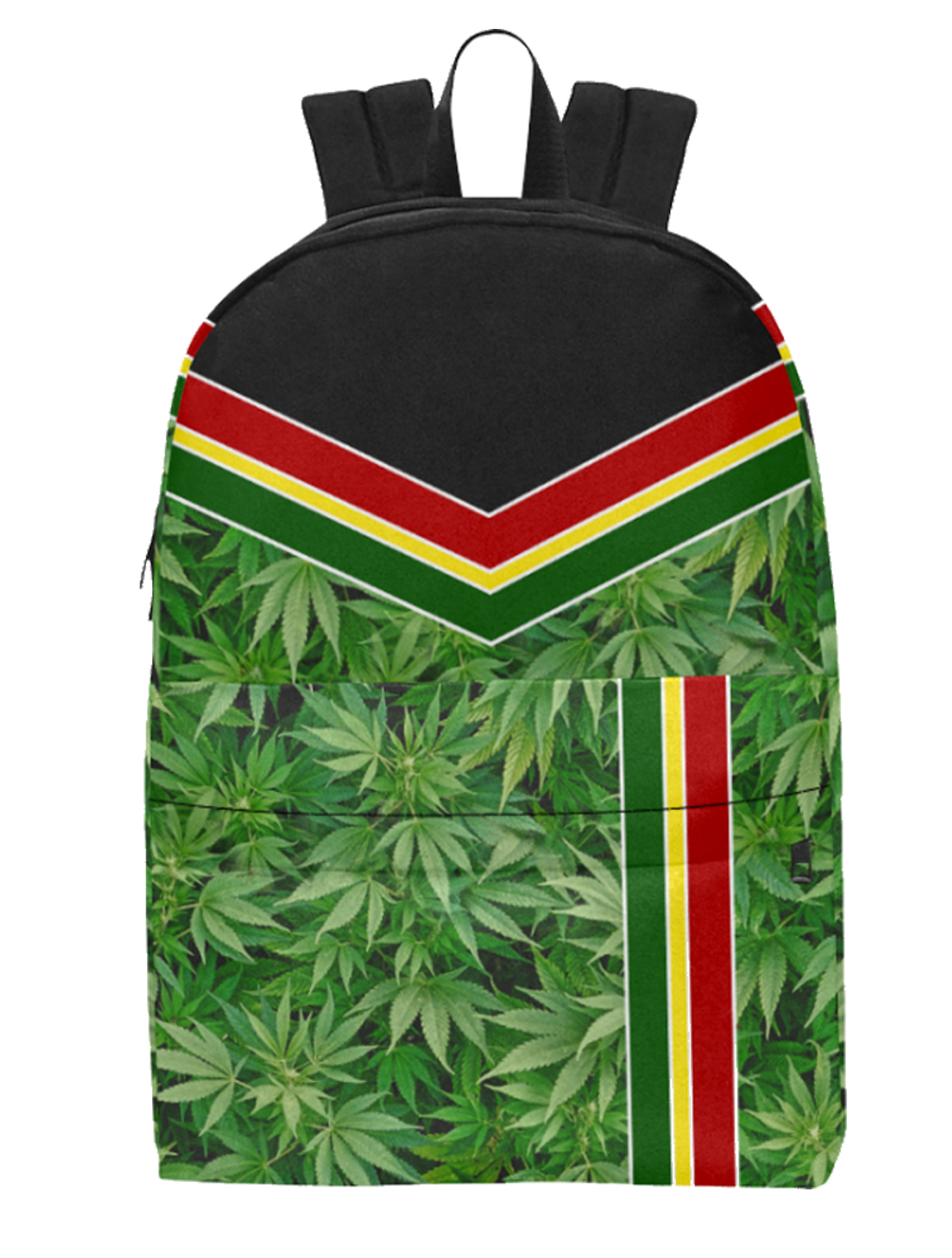 just get high_backpack_chevron_front
