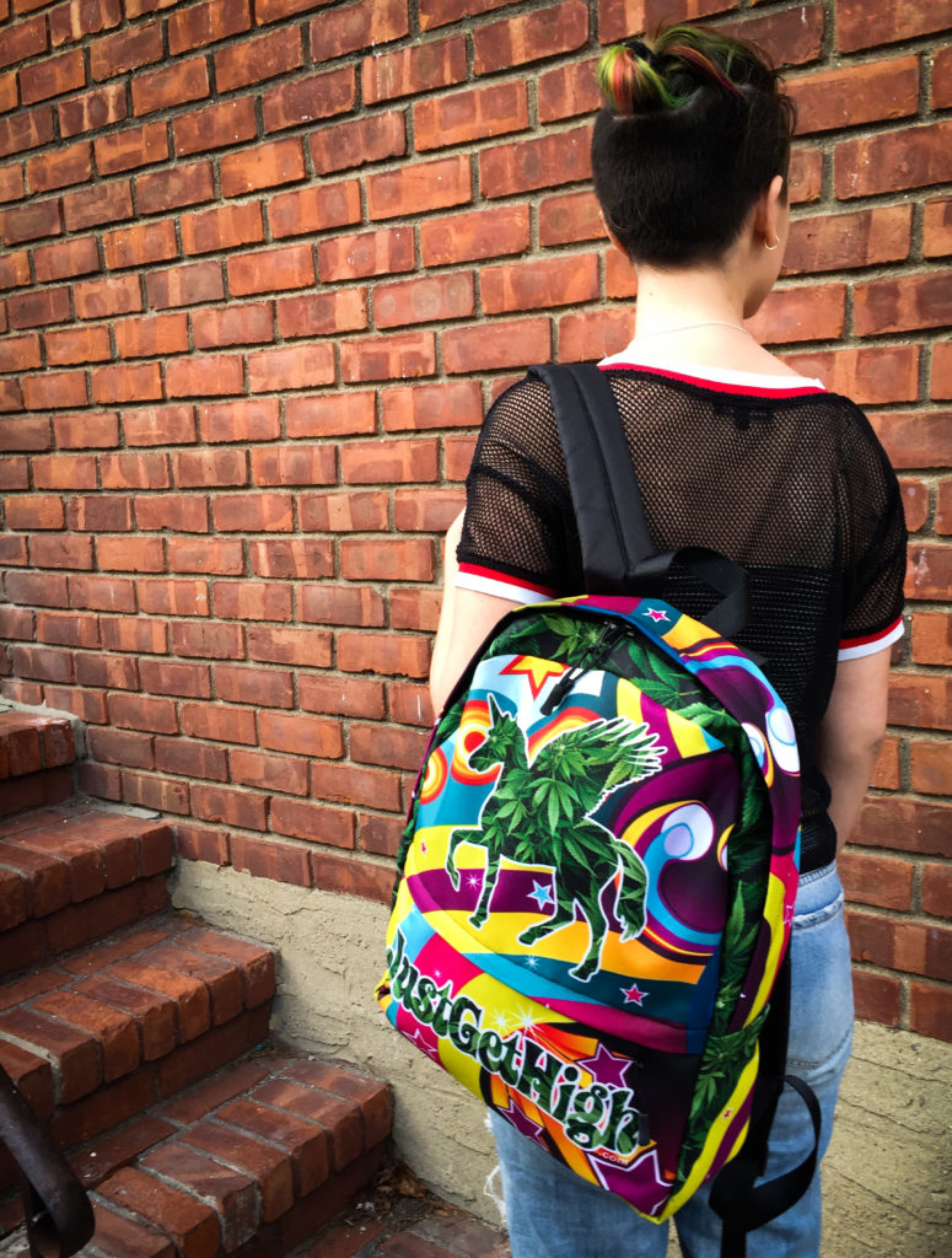 BACKPACKS BACKPACKS