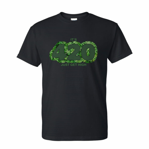 T-SHIRT: 420