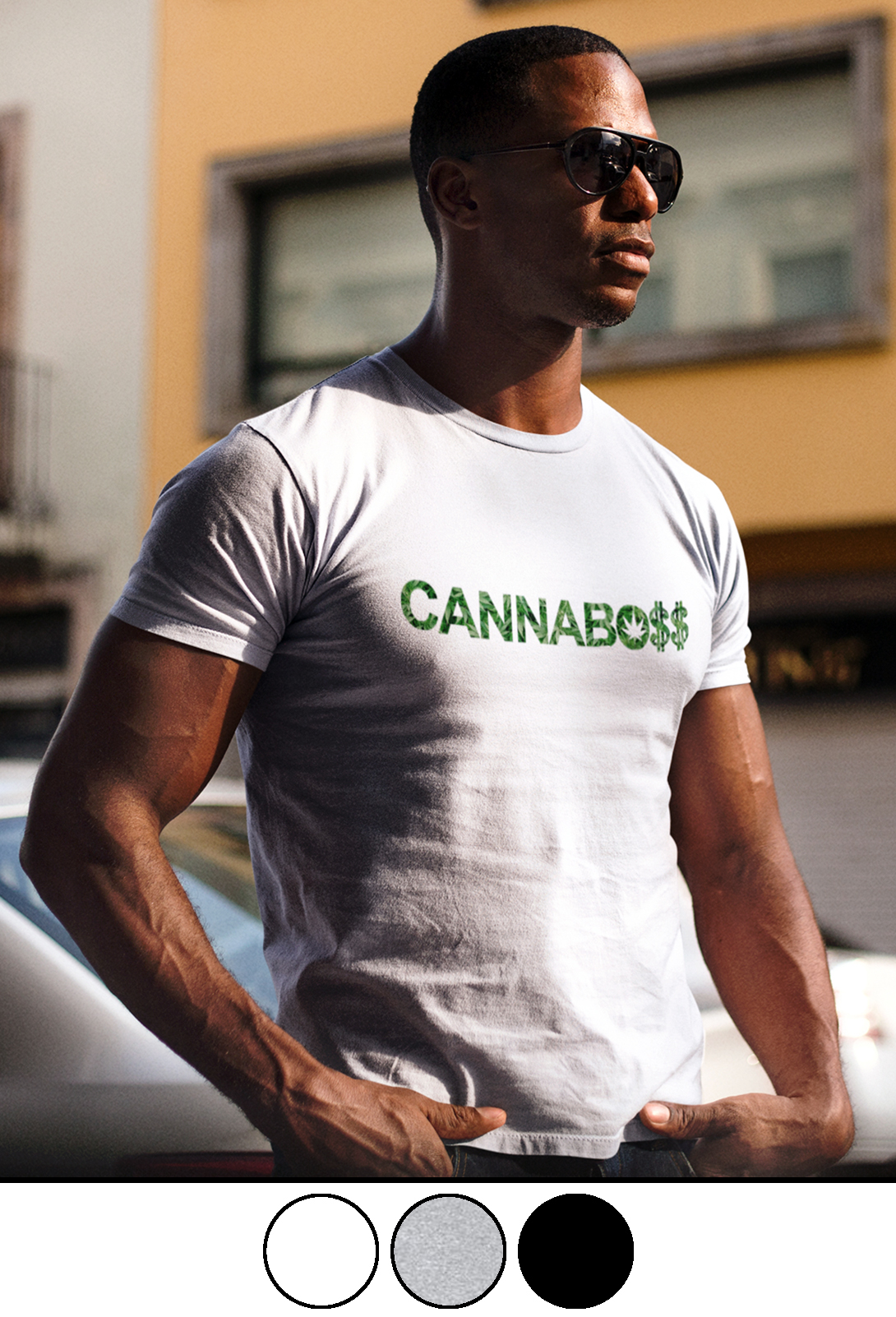 just get high_cannaboss_shirt_new_leaves