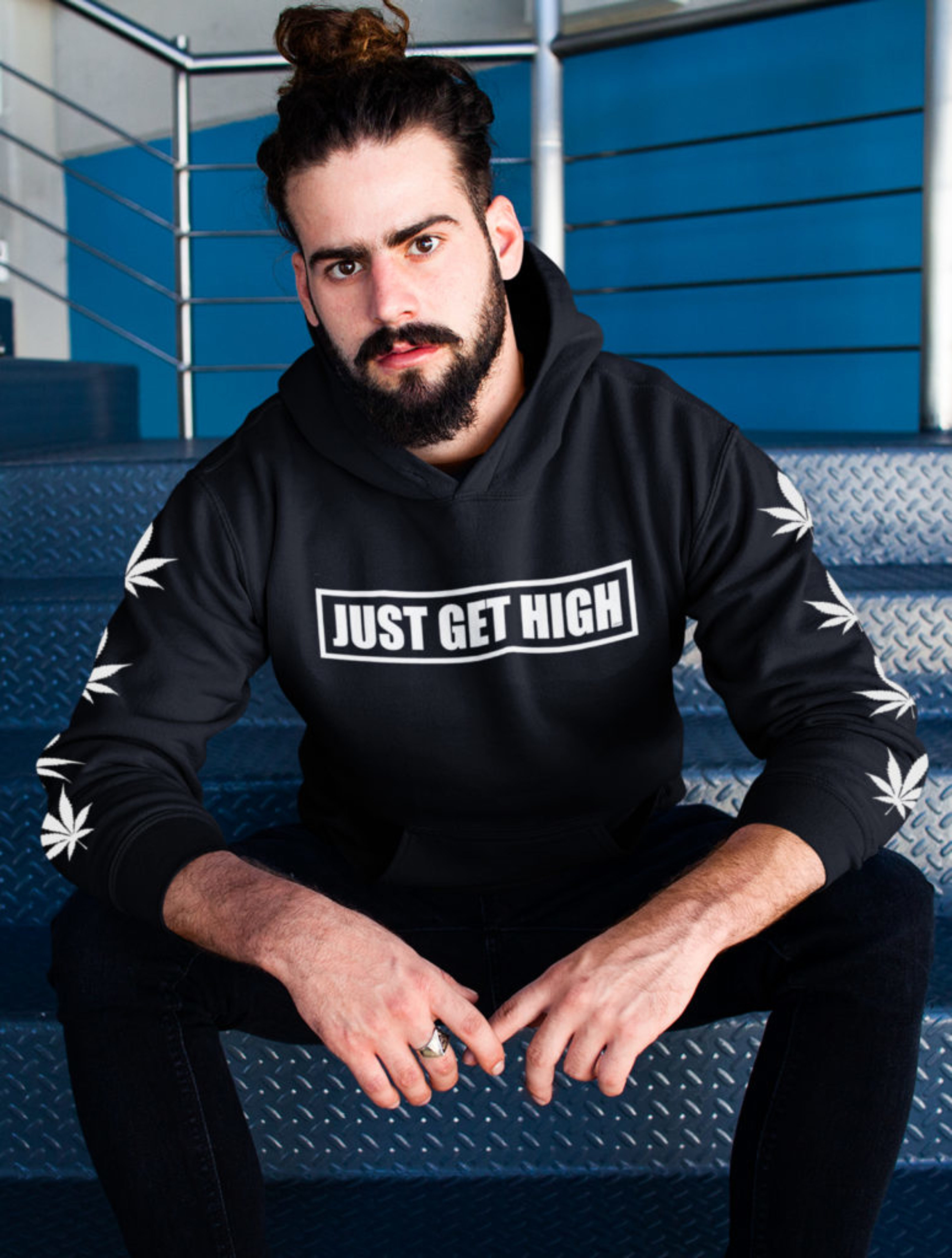 HOODIES AND SWEATSHIRTS HOODIES AND SWEATSHIRTS