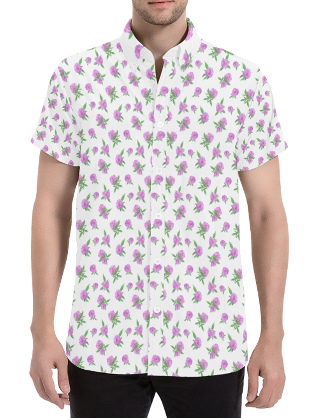 carnation_just get high_dress shirt