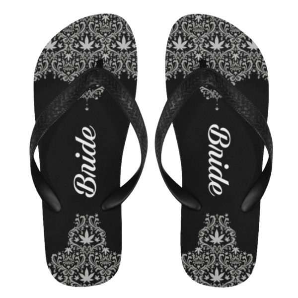 FLIP FLOPS: THE BRIDE