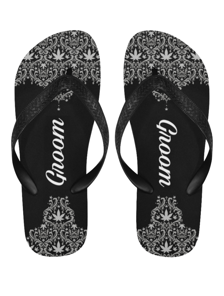 filagree_groom_just get high_wedding rev