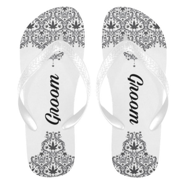 FLIP FLOPS: THE GROOM