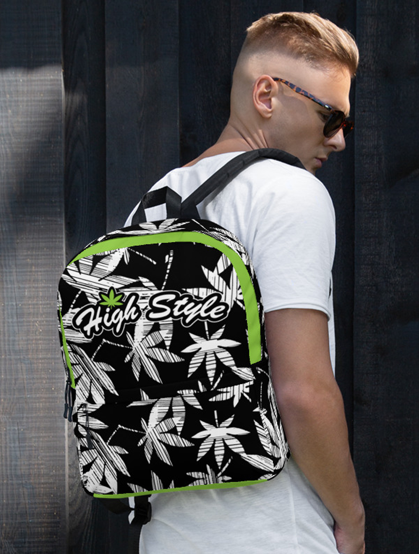 just get high_backpack_model_BLACKLEAF STENCIL