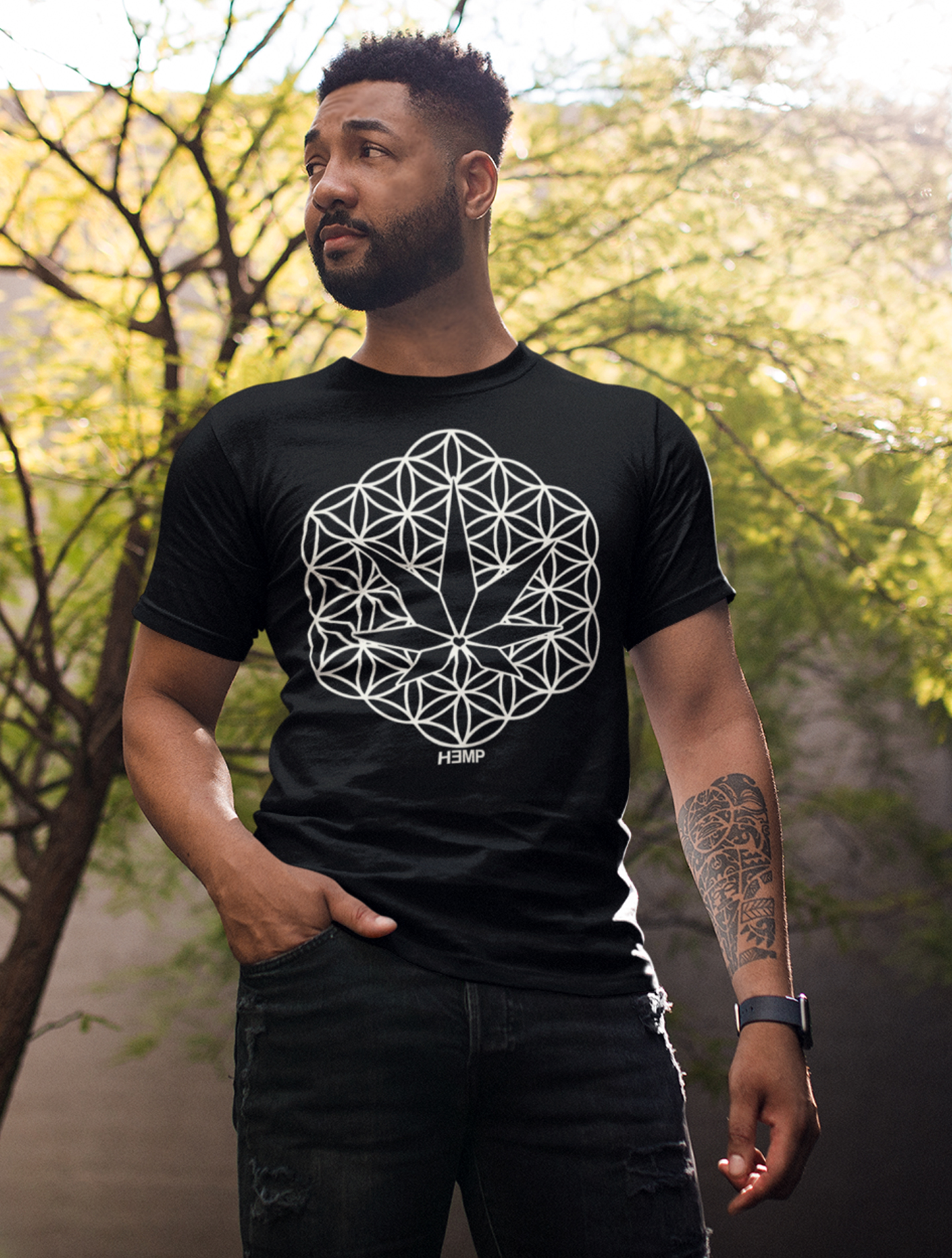 just get high_h3mp_shirt