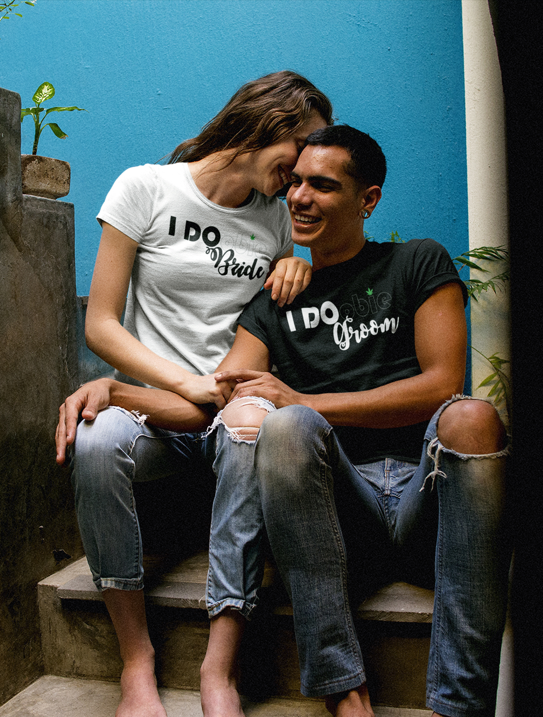 just get high_shirts_I DOobie Couple_rev