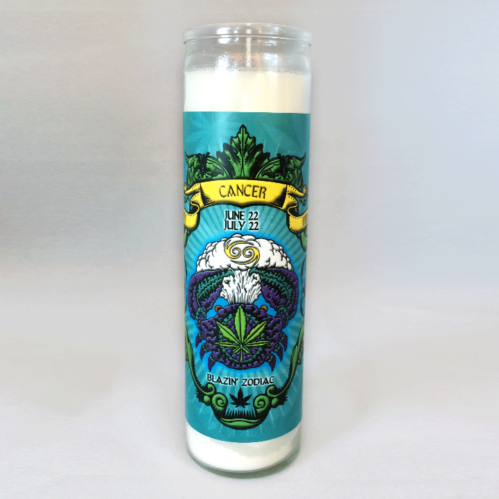 just get high_zodiaccandle_cancer Just Get High