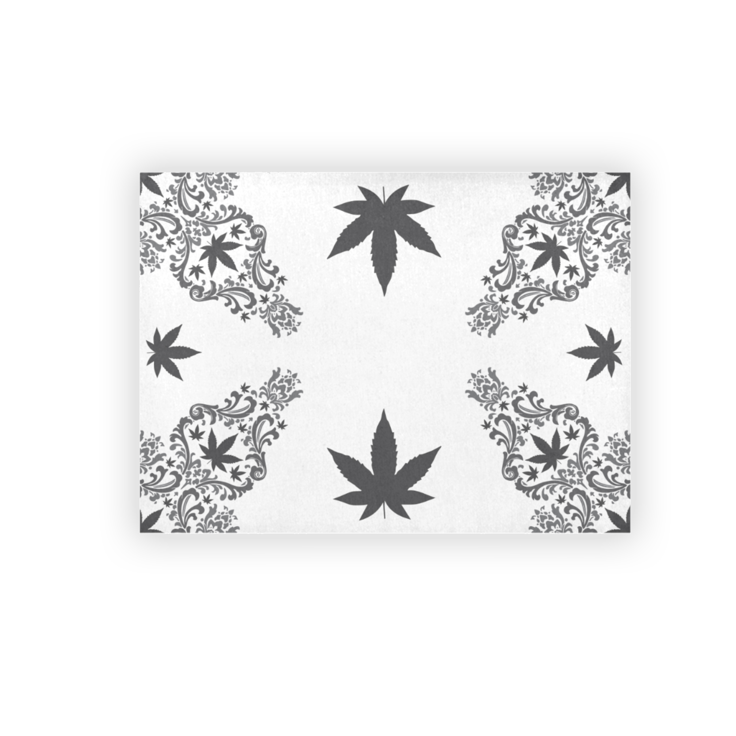 filigree corners_just get high_placemats
