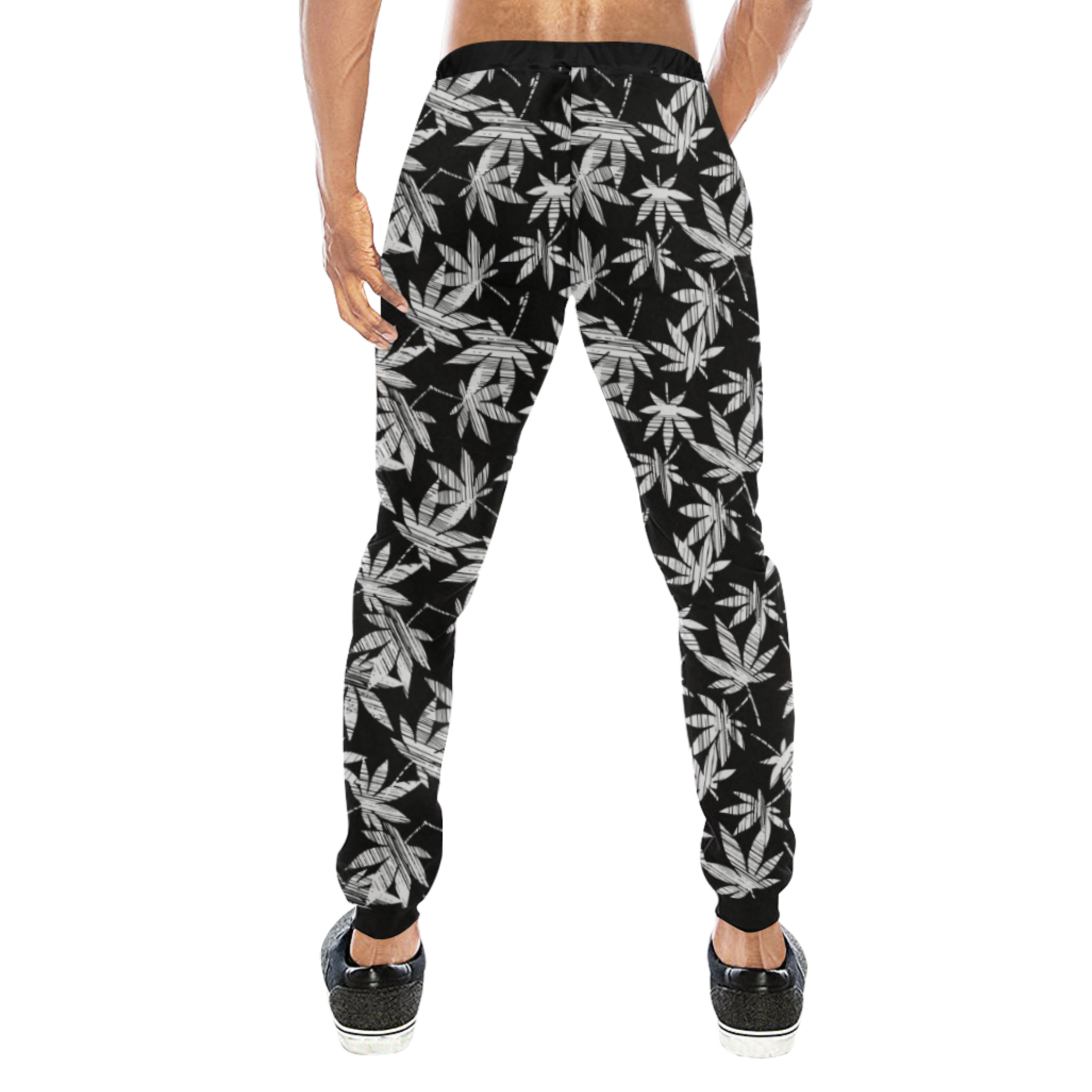 traveler hybrid joggers
