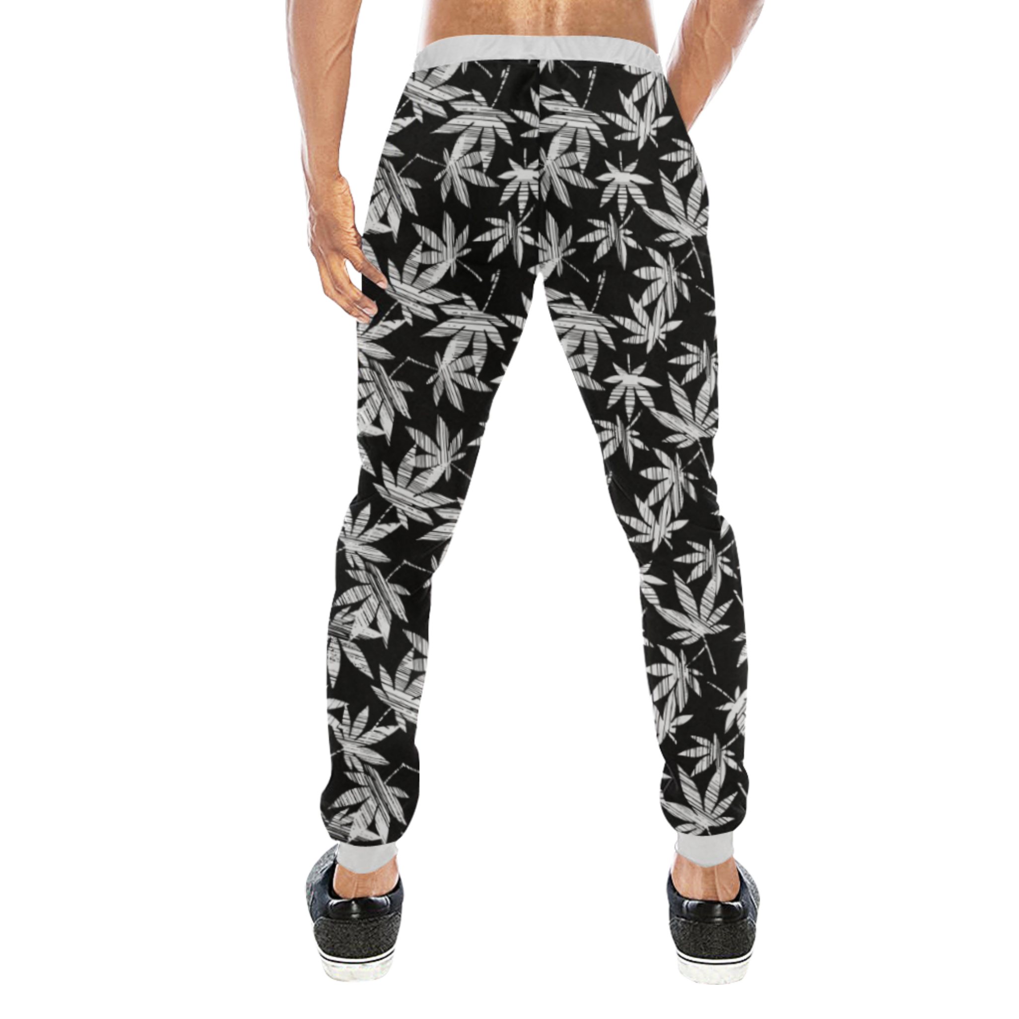 traveler hybrid joggers