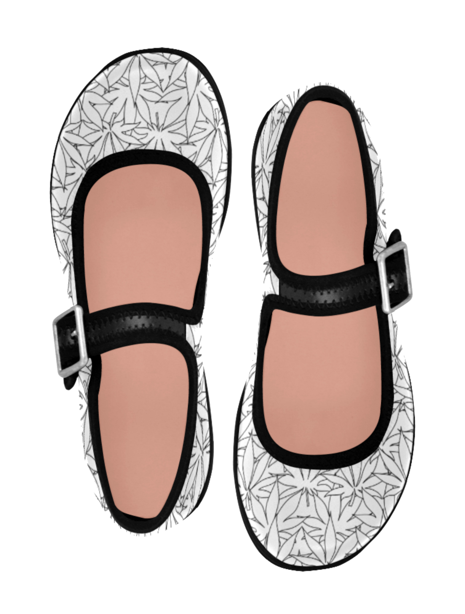 just get high_maryjane shoe_dope doodle_web