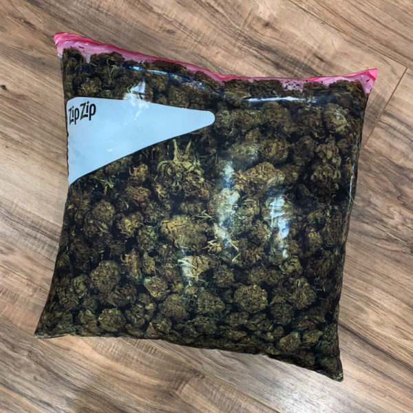 just get high_stash pillow