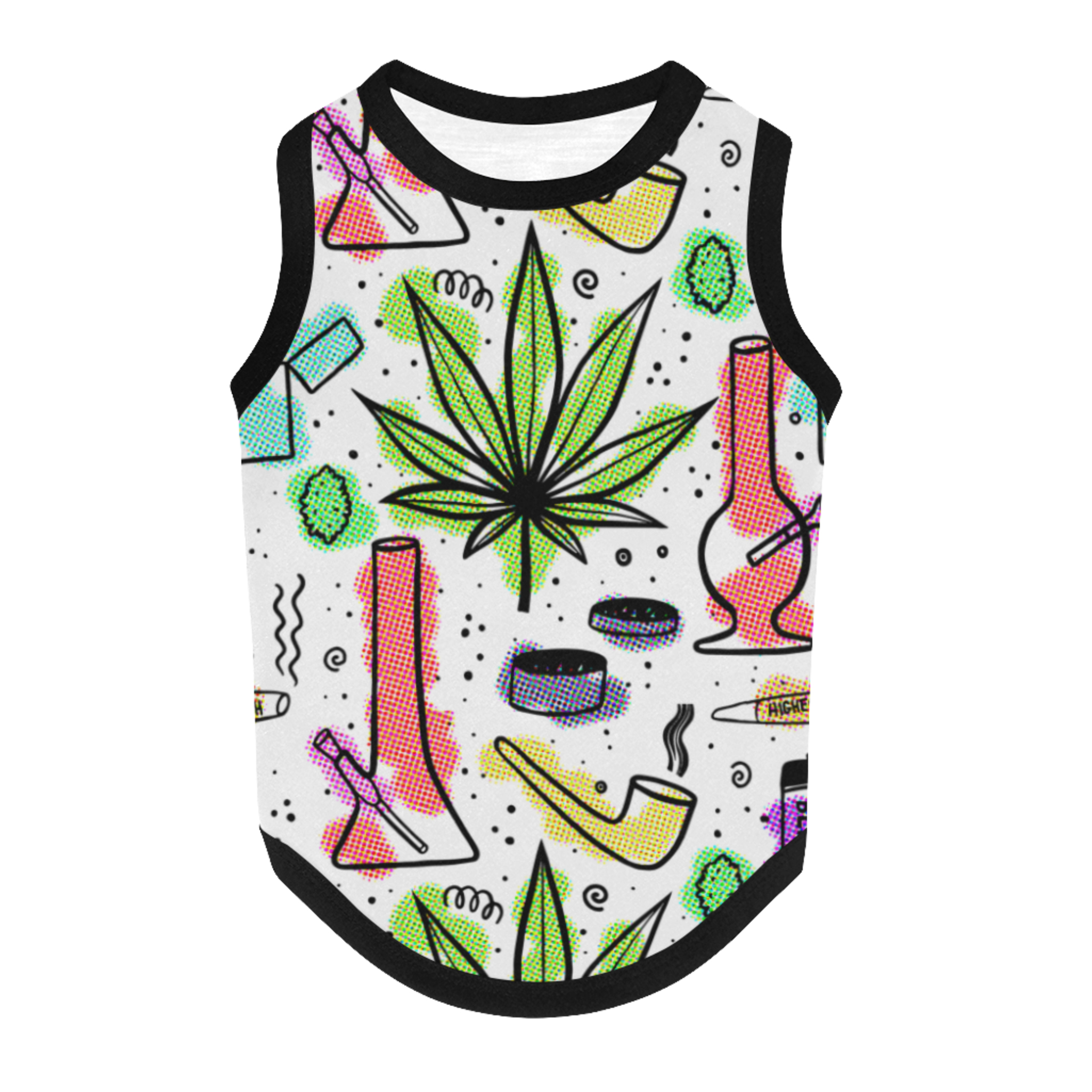 just get high_pet tank_front_micro dose