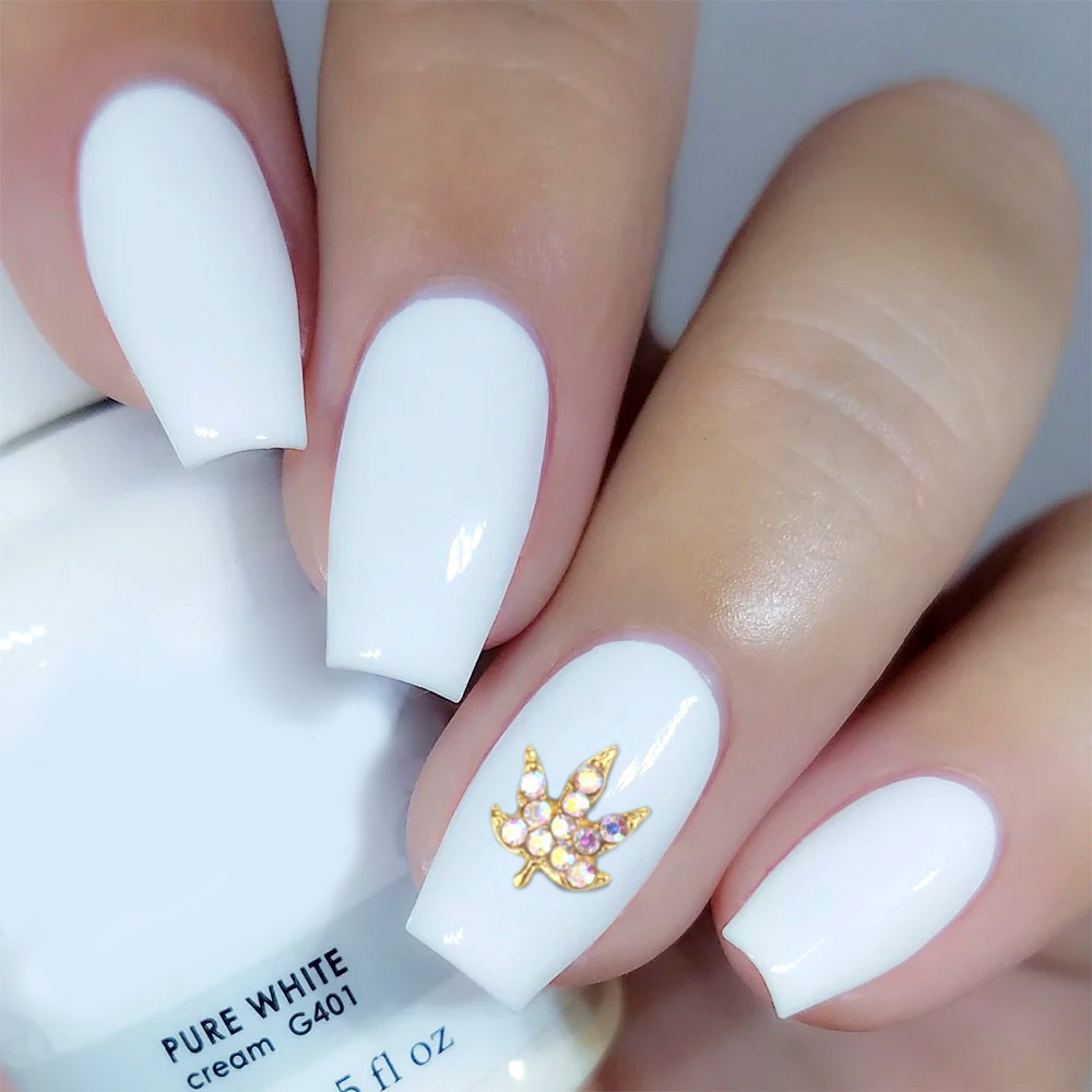 just get high_rainbow rhinestone nail charm_nail art