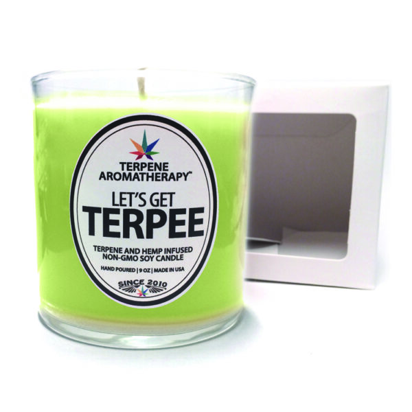 LET'S GET TERPEE: FRUITY LOOPS
