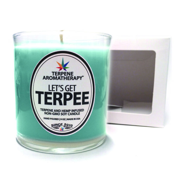 LET'S GET TERPEE: GS COOKIES