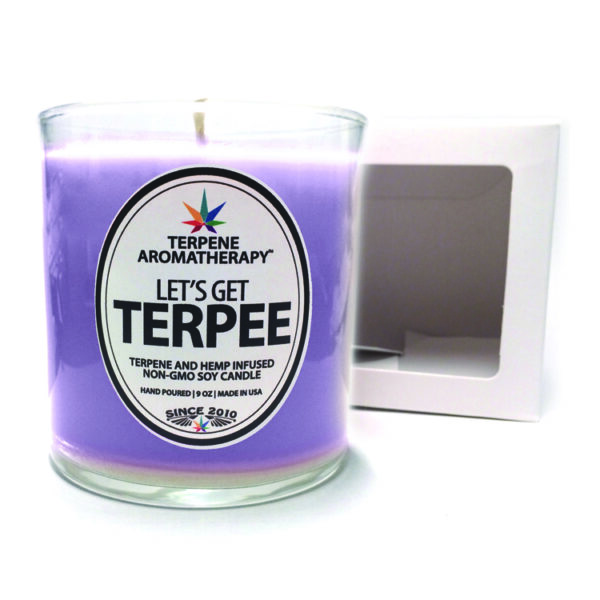 LET'S GET TERPEE: GRANDDADDY PURPS