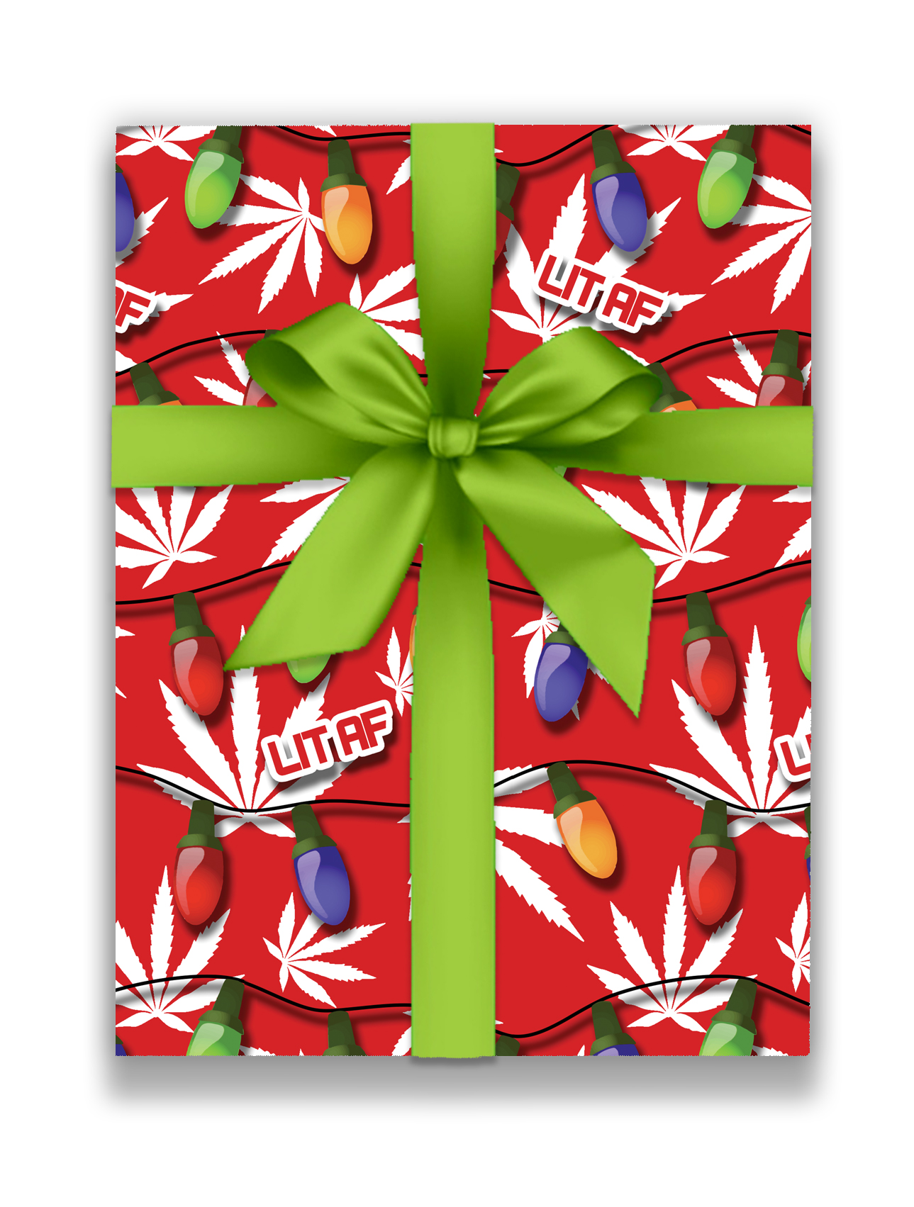 LIT AF_just get high_wraping_WEB A