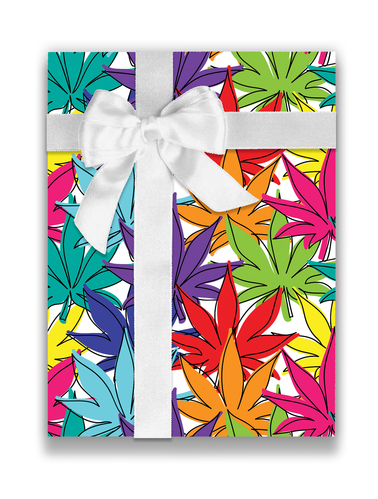rainbow leaf_just get high_wraping_WEB