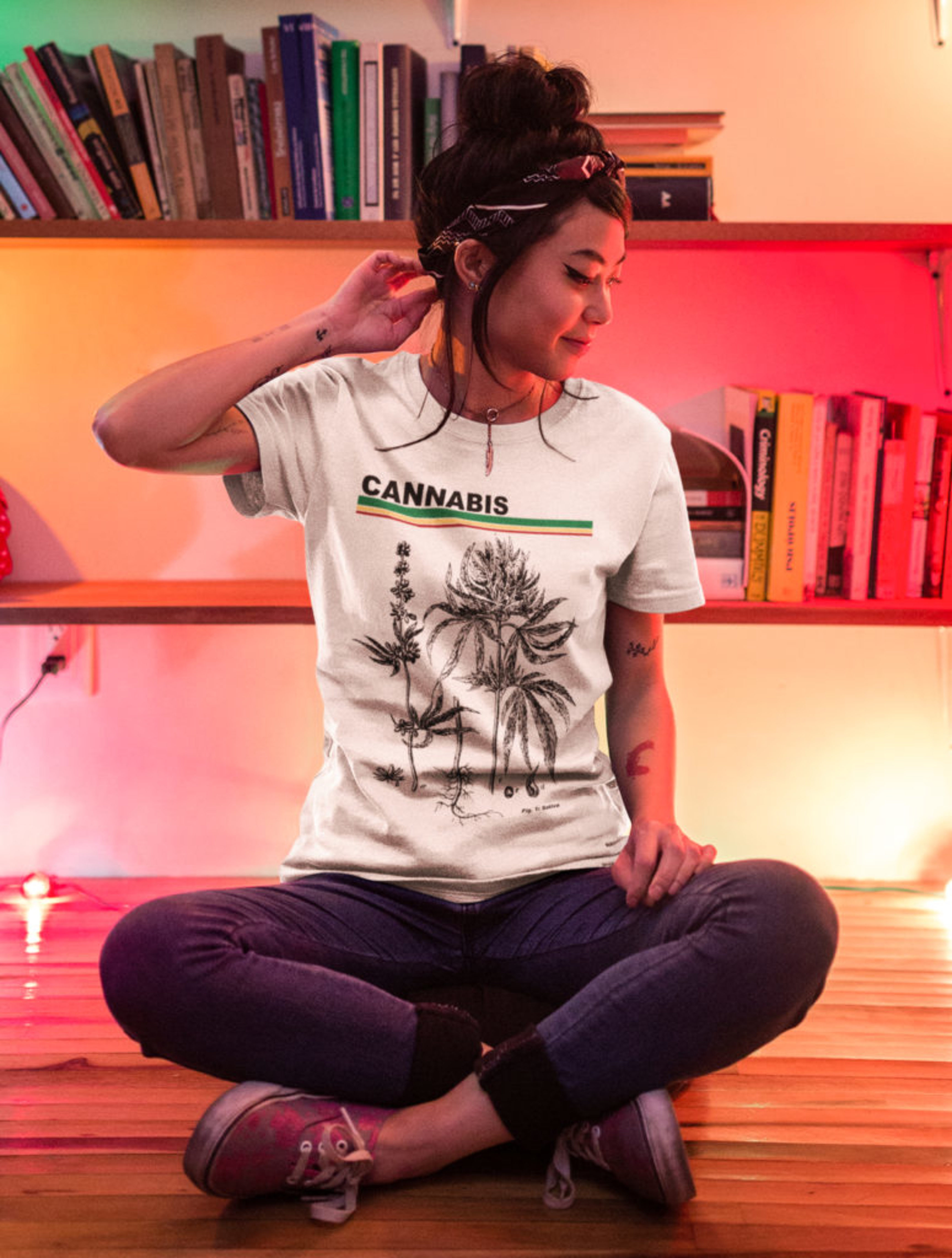 GRAPHIC SHIRTS GRAPHIC SHIRTS