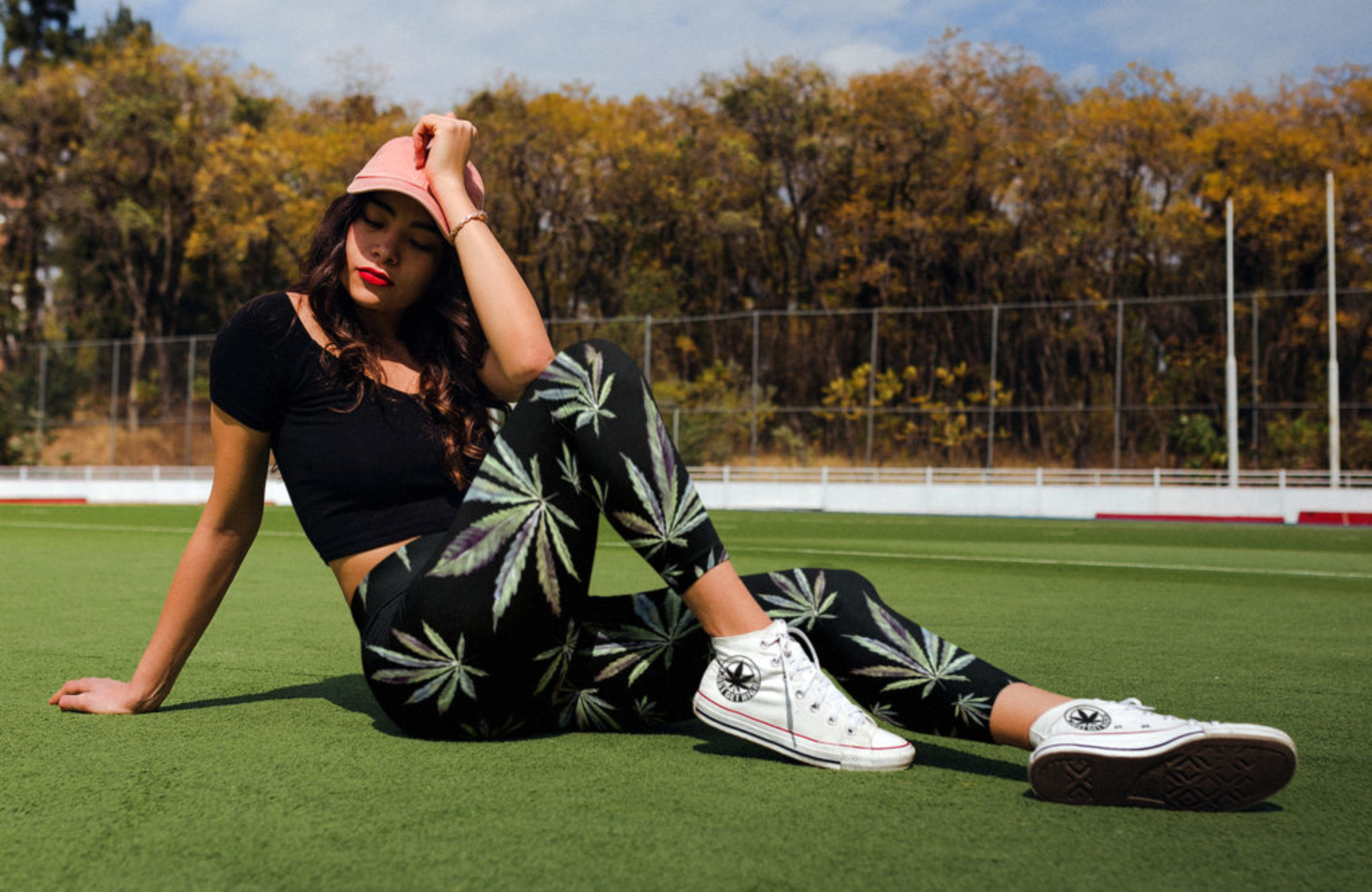 LEGGINGS LEGGINGS