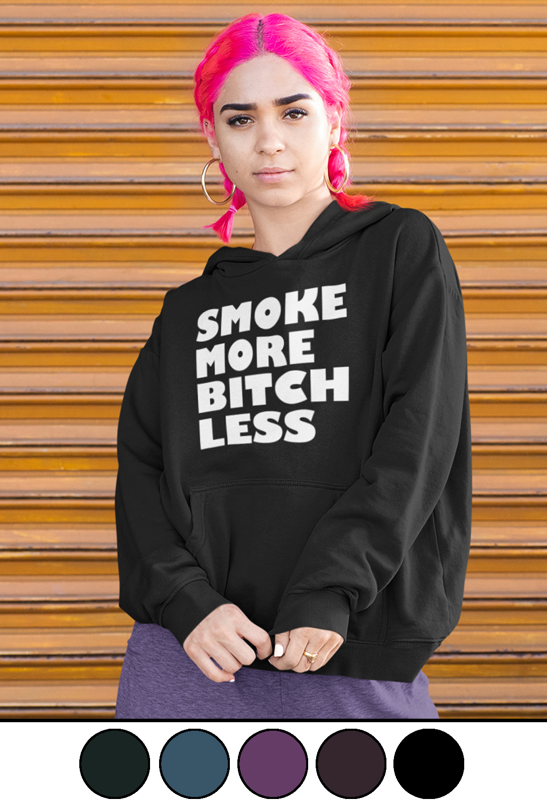 just get high_smoke more bitch less_front_model_new