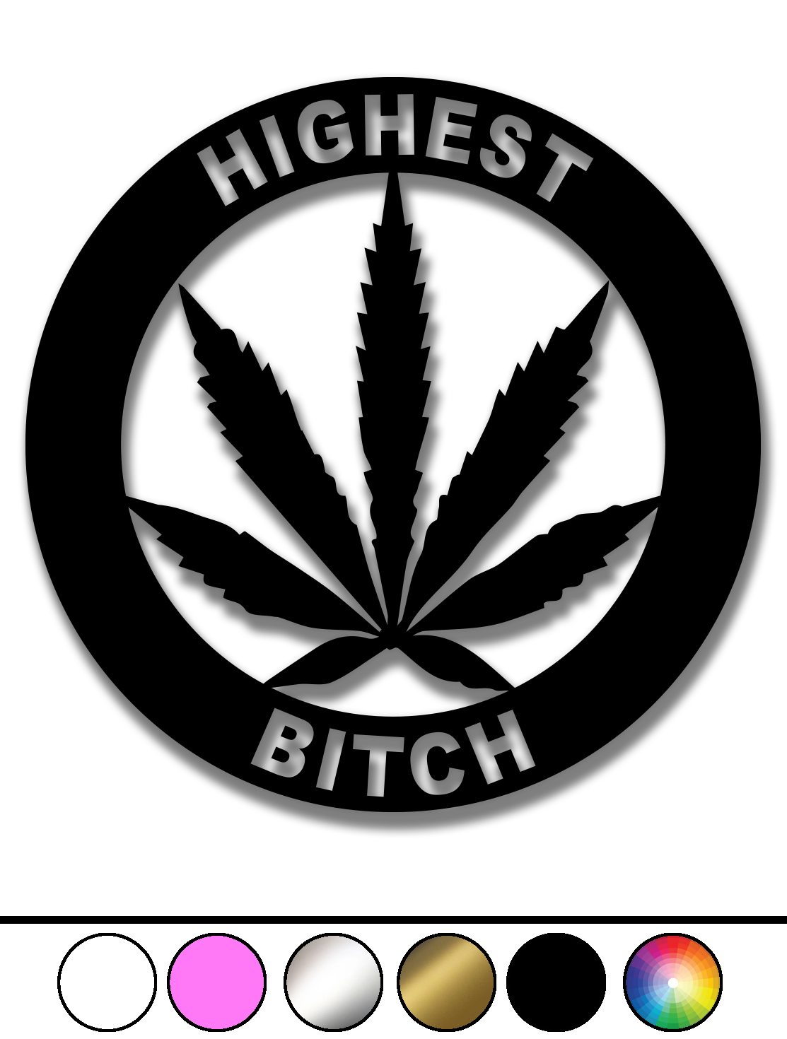 just get high_ hb logo