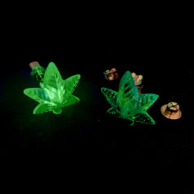 green_light up leaf_just get high