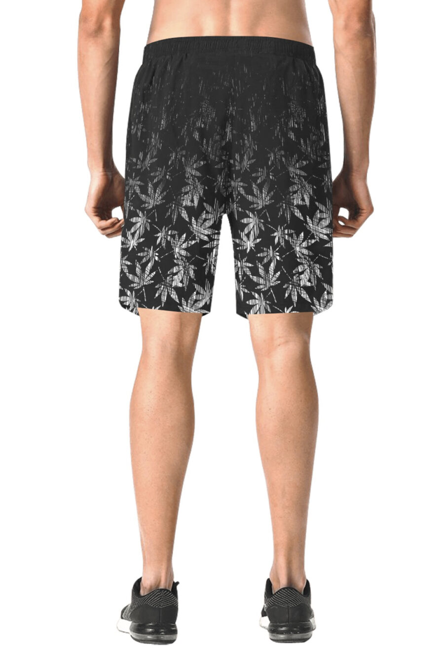Classic Swim Short: Faded - Image 3
