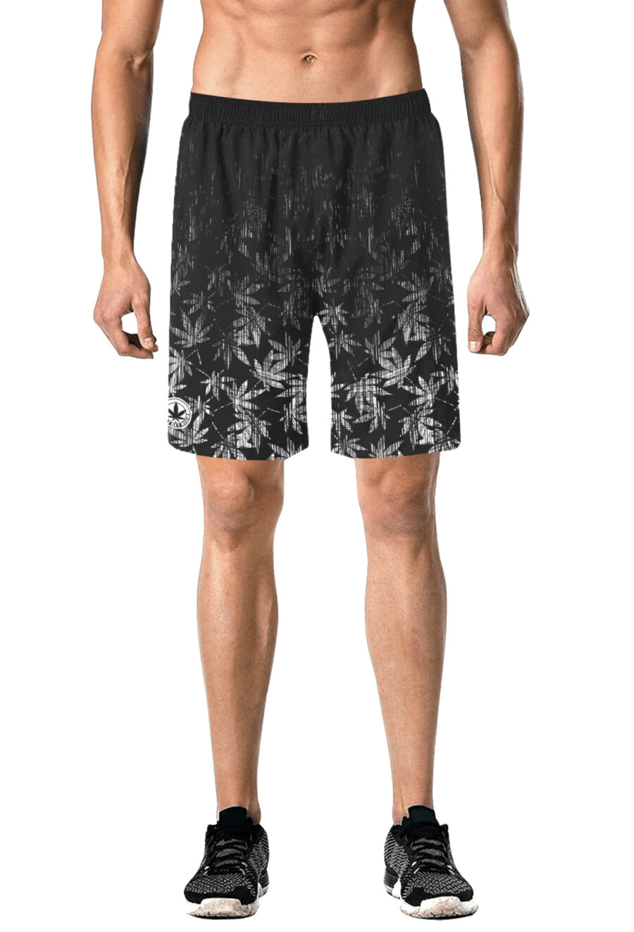 Classic Swim Short: Faded - Image 2
