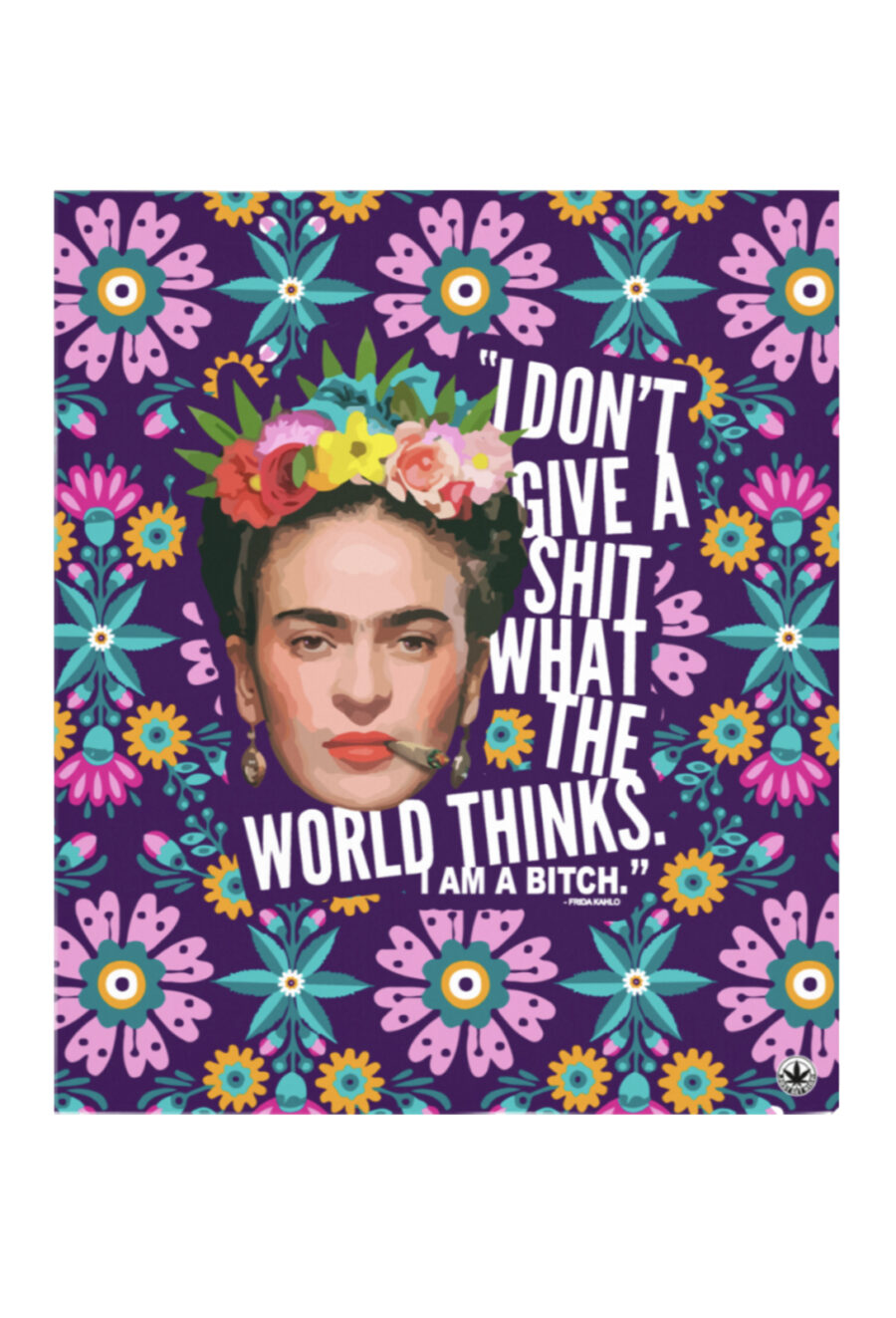 Tapestry: Frida - Image 2