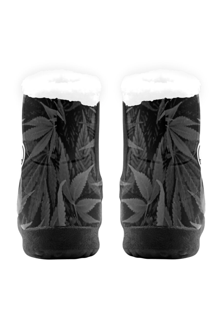 AOP MukLuks: Blackleaf - Image 2