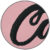 Pink/Black