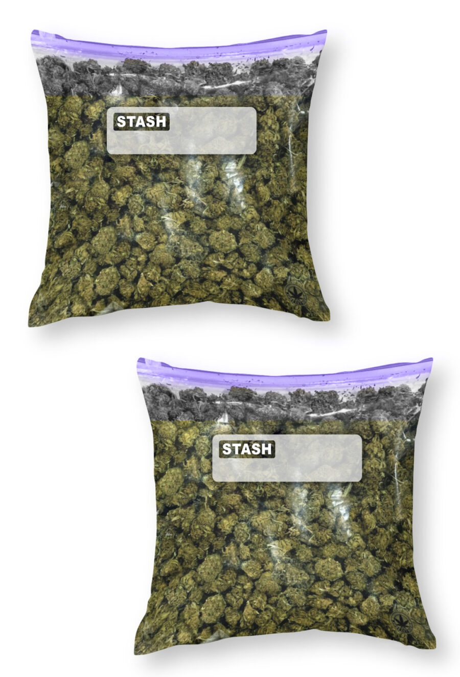 Pillowcase: Stash - Image 2