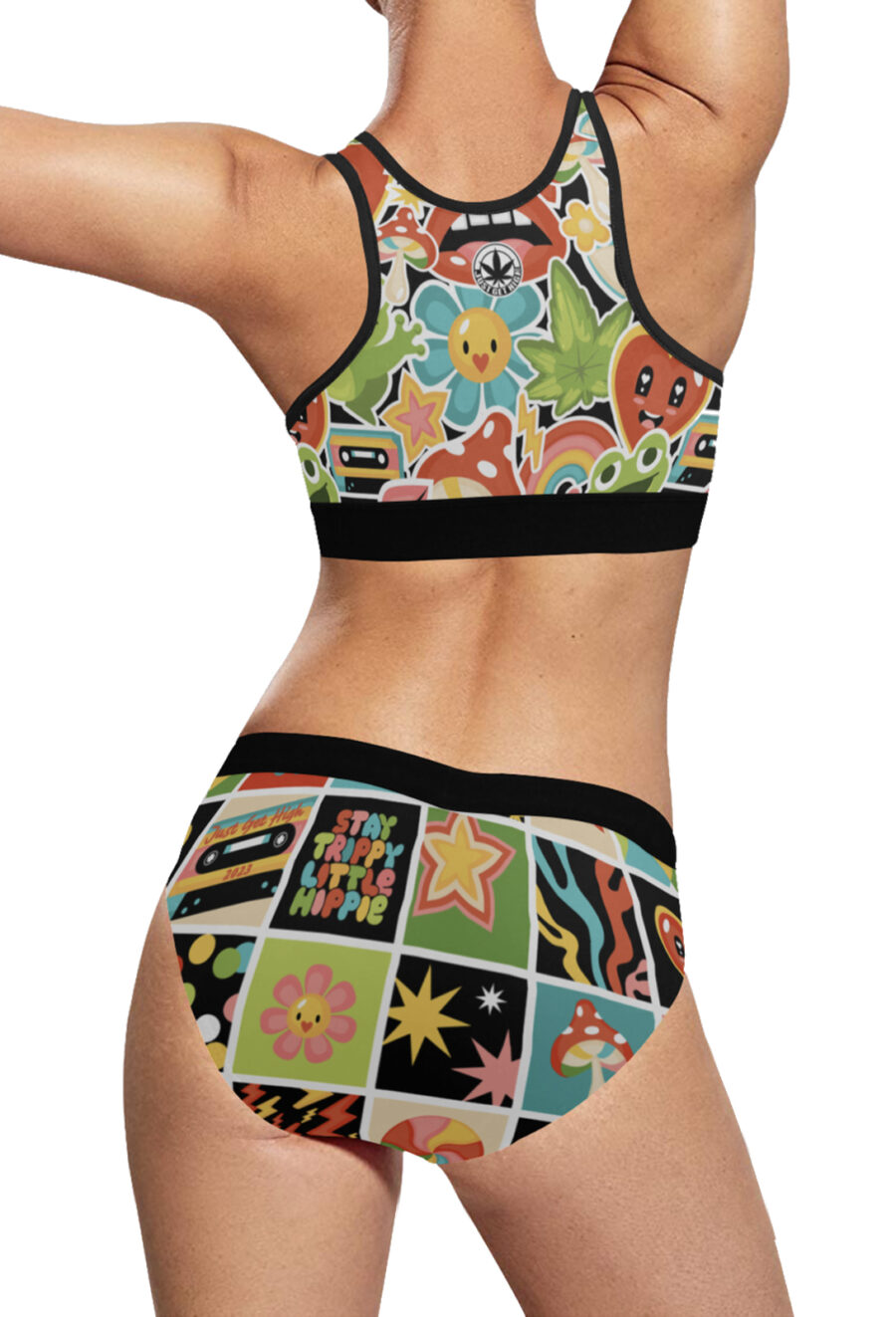 Sport Set: Stay Trippy - Image 3