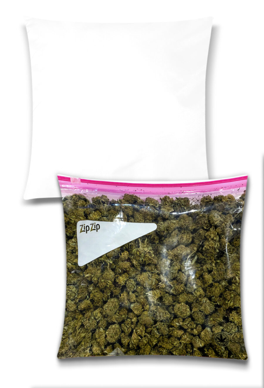 Oversized Pillowcase: Stash - Image 2
