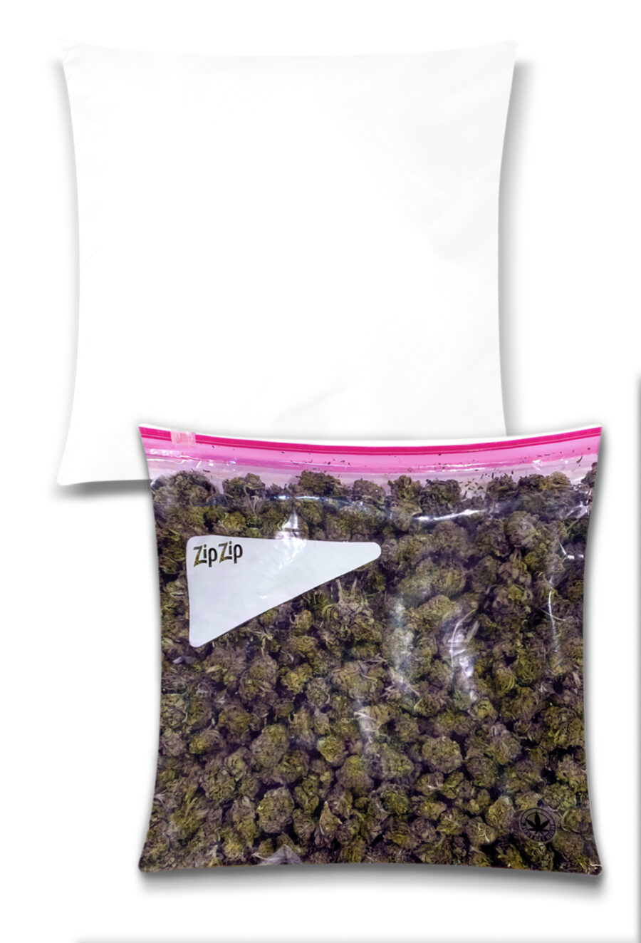 Oversized Pillowcase: Stash - Image 3